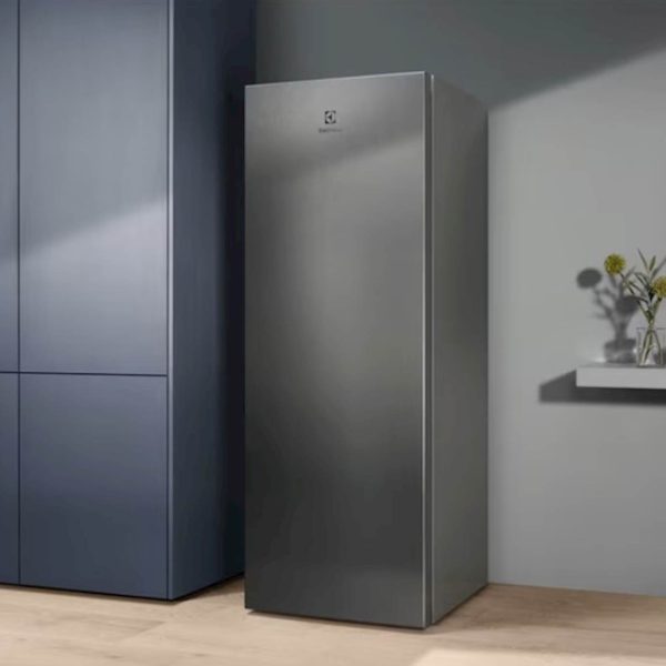 Zamrzivač Electrolux LUT1NE32X Ladičar