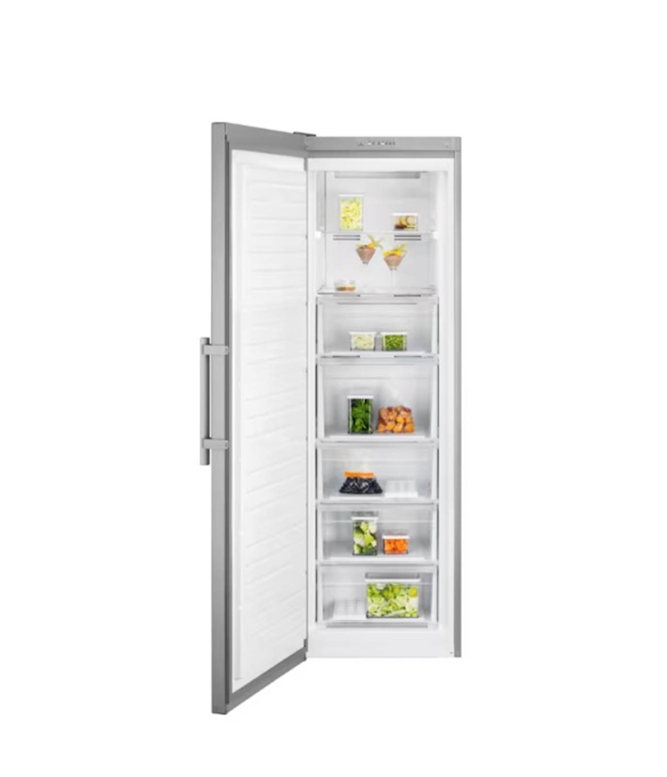 Zamrzivač ladičar ELECTROLUX 600 NoFrost LUT6NE28U Zamrzivač ladičar ELECTROLUX 600 NoFrost LUT6NE28U - Image 1