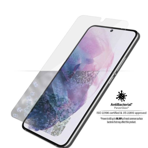 Zaštitno staklo PanzerGlass Samsung Galaxy S22 5G