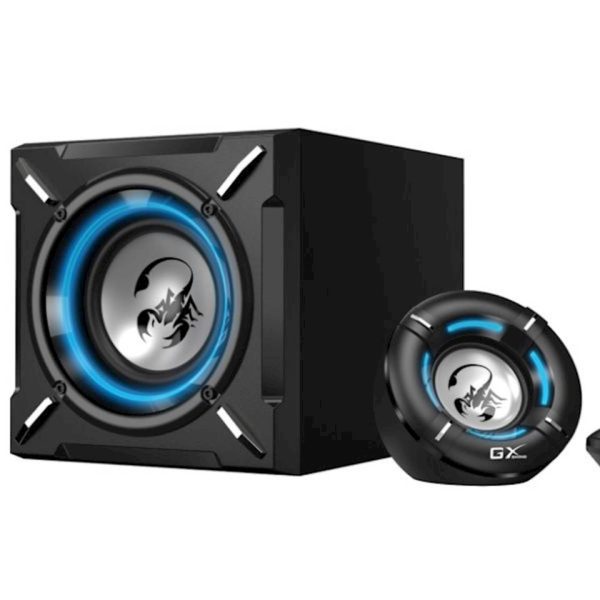 Zvučnici Gaming Genius SW-G2.1 1000