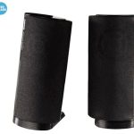 Zvučnik HAMA E 80 PC USB + 3,5mm