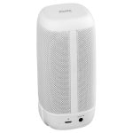 Zvučnik HAMA TUBE bluetooth 3.0, bijeli - Image 4