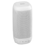 Zvučnik HAMA TUBE bluetooth 3.0, bijeli - Image 5