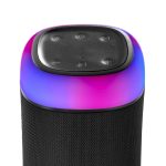 Zvučnik Hama "Shine" 2.0 Bluetooth crni - Image 2