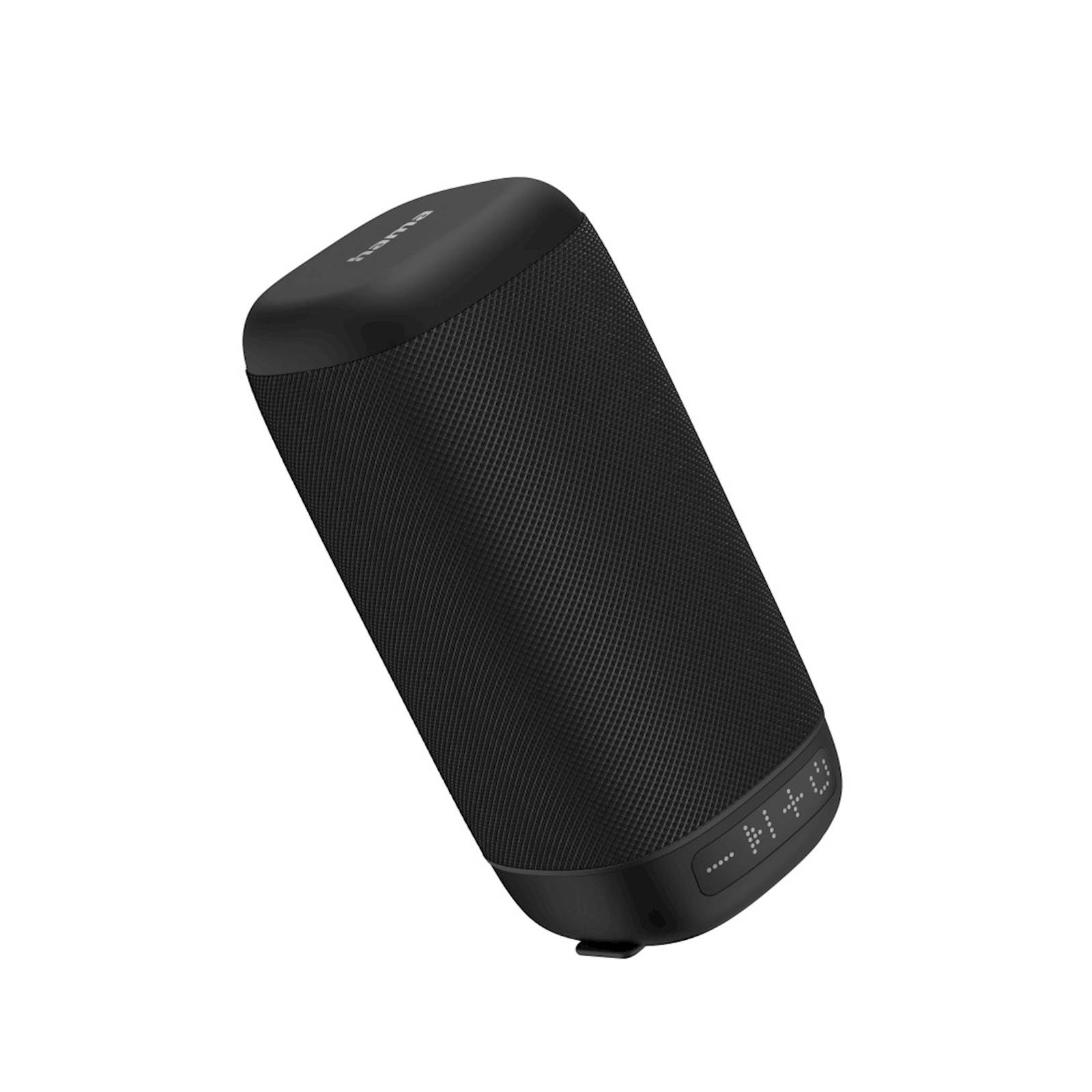 Zvučnik Hama "Tube" 3.0 Bluetooth® black Zvučnik Hama "Tube" 3.0 Bluetooth® black - Image 1