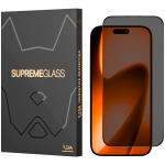 iLera DeLuxe Incognito Glass for iPhone 17 Pro Max