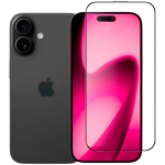 iLera DeLuxe Original Glass 2.0 for iPhone 17 - Image 2