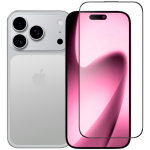 iLera DeLuxe Original Glass 2.0 for iPhone 17 Pro - Image 2