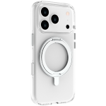 iLera MagStand Clear Case for iPhone 17 Pro - Image 2