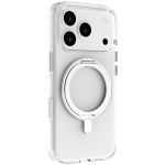 iLera MagStand Clear Case for iPhone 17 Pro Max - Image 2