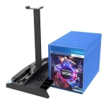 iPega Cooling Stand for PS4 PG-P4009 6in1 - Image 4