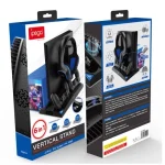 iPega Cooling Stand for PS4 PG-P4009 6in1 - Image 5