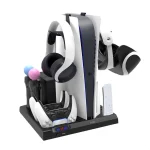 iPega Cooling Stand for PS5 PG-5028A 9in1 - Image 3