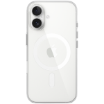 iPhone 16 Clear Case with MagSafe,Model A3243