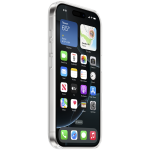 iPhone 16 Pro Clear Case with MagSafe,Model A3245 - Image 2
