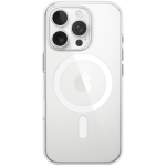 iPhone 16 Pro Clear Case with MagSafe,Model A3245