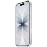 iPhone 17 Clear Case with MagSafe,Model A3563 - Image 2