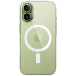 iPhone 17 Clear Case with MagSafe,Model A3563 - Image 3