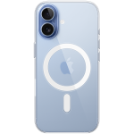 iPhone 17 Clear Case with MagSafe,Model A3563 - Image 4