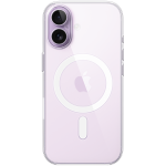 iPhone 17 Clear Case with MagSafe,Model A3563 - Image 5