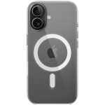 iPhone 17 Clear Case with MagSafe,Model A3563 - Image 6