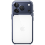iPhone 17 Pro Clear Case with MagSafe,Model A3564 - Image 4