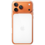 iPhone 17 Pro Max Clear Case with MagSafe,Model A3565 - Image 2