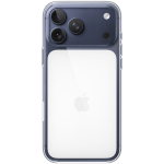iPhone 17 Pro Max Clear Case with MagSafe,Model A3565 - Image 3