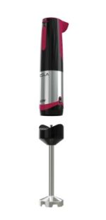 TESLA Mikser štapni HB300BXSnaga 600 W; INOX  nožica; INOX oštrice; Brzina: 2; DC motor - Image 3