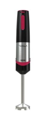 TESLA Mikser štapni HB300BXSnaga 600 W; INOX  nožica; INOX oštrice; Brzina: 2; DC motor - Image 2