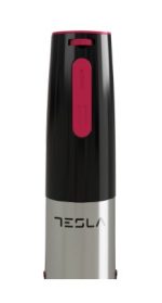 TESLA Mikser štapni HB300BXSnaga 600 W; INOX  nožica; INOX oštrice; Brzina: 2; DC motor - Image 5
