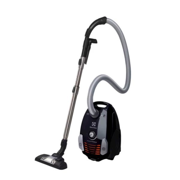 Usisivač ELECTROLUX EPF63EB-S PowerForce, sa vrećicom