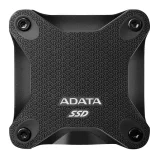 ADATA 2TB external SSD Durable SD620 Black - Image 2