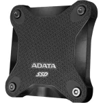 ADATA 2TB external SSD Durable SD620 Black - Image 3