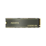 ADATA SSD 500GB LEGEND 800 M.2 NVMe - Image 2