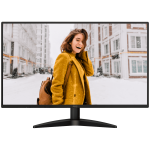 AOC Monitor LED 27B36X 144Hz 27" IPS 3H 1920x1080 0.5ms MPRT 1500:1 20M:1 HDMI DP 4-sided frameless Tilt 3y