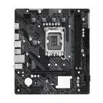 ASRock H610M-H2/M.2 - Image 2