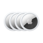 AirTag (4 Pack),Model A2937 - Image 2