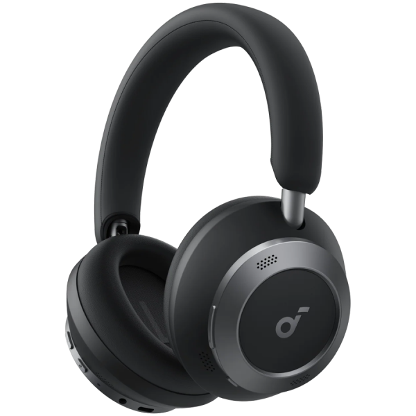 Anker, Soundcore Space One Pro Black