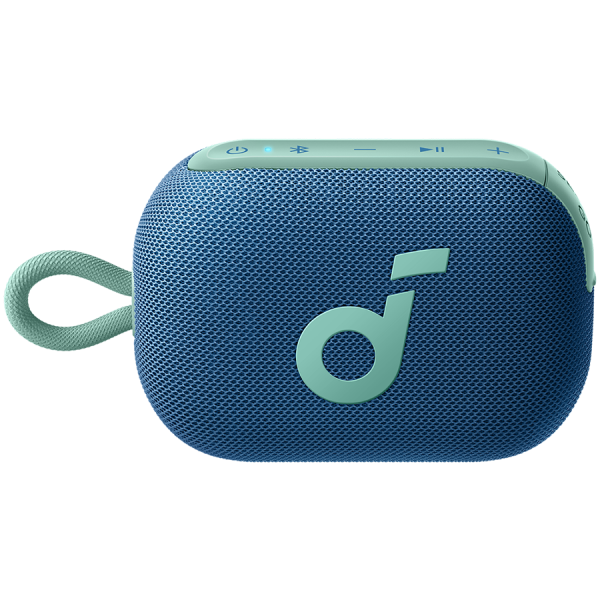 Anker, Soundcore Speaker Select 4 Go Blue