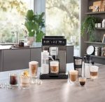 Aparat za kafu DELONGHI ECAM450.86.T EX:4 Eletta Explore - Image 7