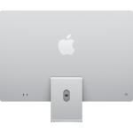 Apple IMAC 24: SILVER/M4 8C CPU/8C GPU/16GB/256GB-CRO - Image 5