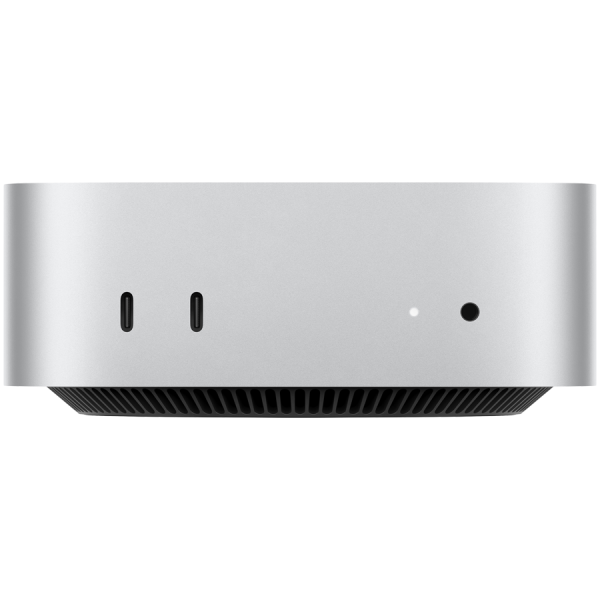 Apple MAC MINI: M4 10C CPU/10C GPU/16GB/256GB-ROC