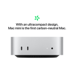 Apple MAC MINI: M4 10C CPU/10C GPU/16GB/256GB-ROC - Image 7