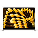 Apple MacBook Air 15.3: STARLIGHT/M4 10C CPU/10C GPU/16GB/256GB-CRO - Image 3