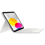 Apple Magic Keyboard Folio for iPad (10th gen) - Croatian - Image 4