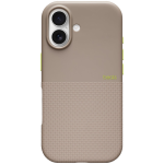 Beats iPhone 17 Rugged Case with MagSafe and Camera Control - Alpine Gray,Model A3513