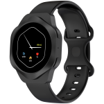 CANYON Smart Watch Hexagon 88 BT-CALL Black - Image 2