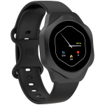 CANYON Smart Watch Hexagon 88 BT-CALL Black - Image 3