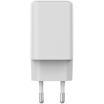 CANYON charger CU45CC GaN 45W 2xPD EU White - Image 3